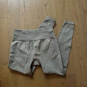 gymshark vital seamless leggings